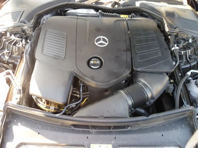 Mercedes-Benz C 180 Estate