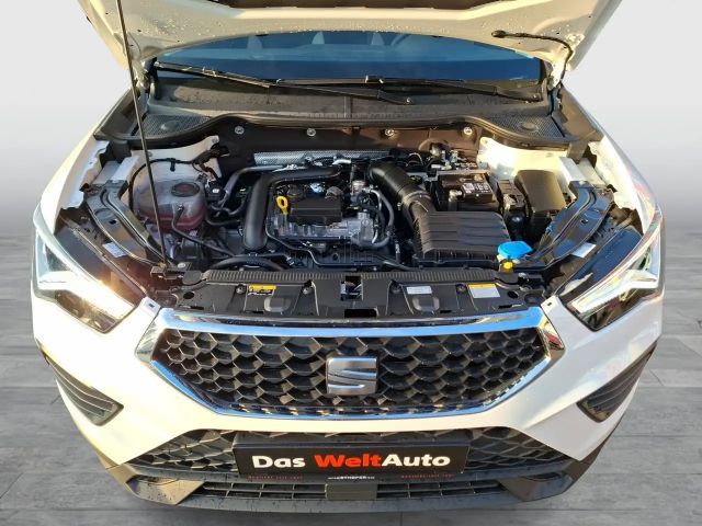 Seat Ateca 1.0 TSI Reference