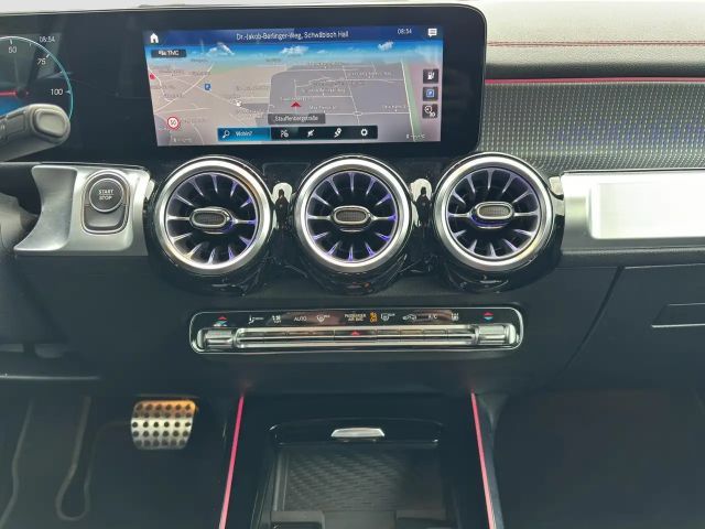 Mercedes-Benz EQB 300 4MATIC AMG Line