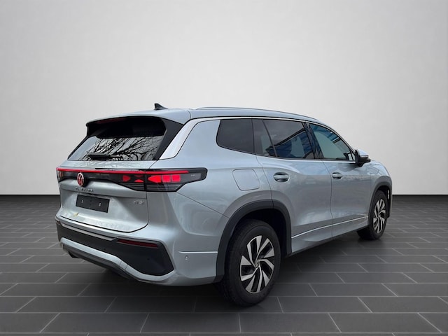 Volkswagen Tayron 1.5 TSI DSG Life