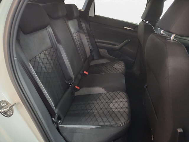 Volkswagen Taigo 1.5 TSI R-Line