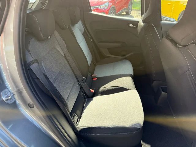 Renault Clio Evolution