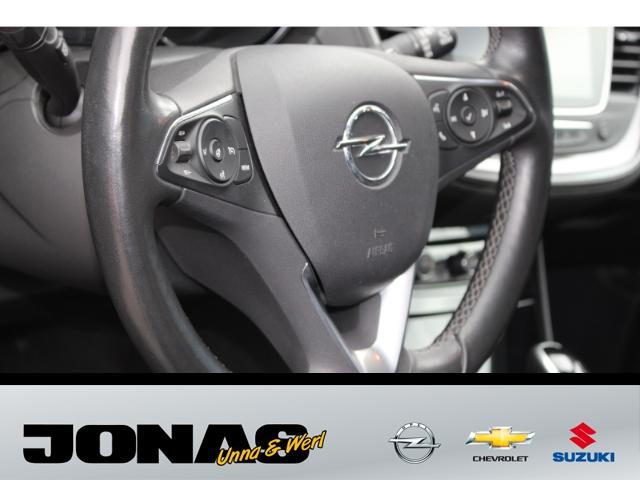 Opel Grandland X Elegance