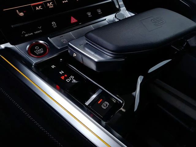 Audi e-tron Quattro S-Line