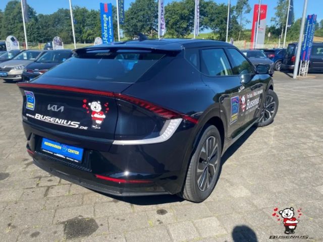 Kia EV6 58.3 kWh Achterwielaandrijving Air