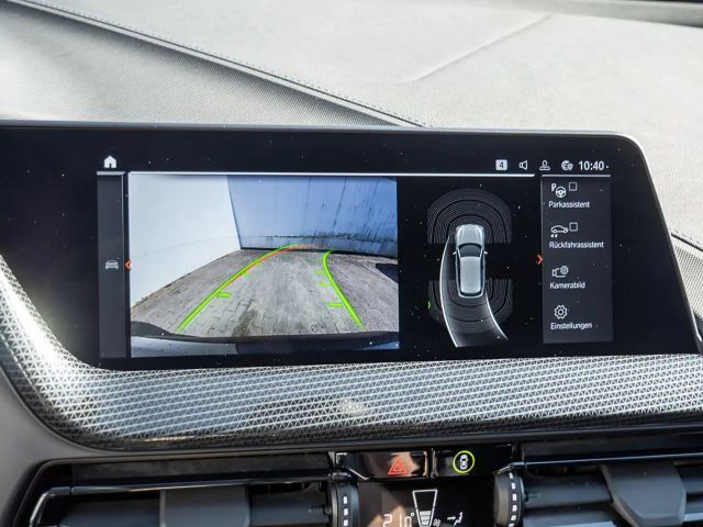 BMW 118 118i M-Sport Sedan