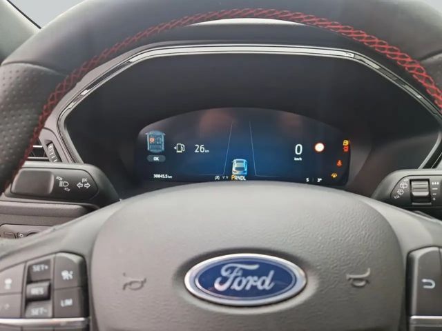 Ford Kuga EcoBoost ST Line X