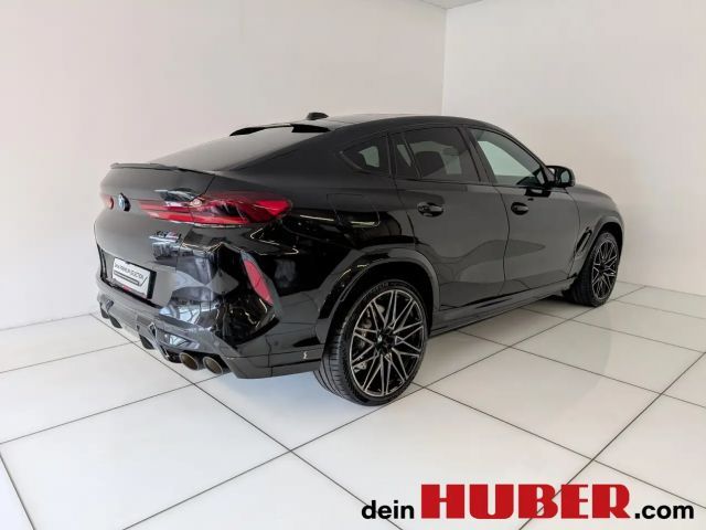 BMW X6 X6 M