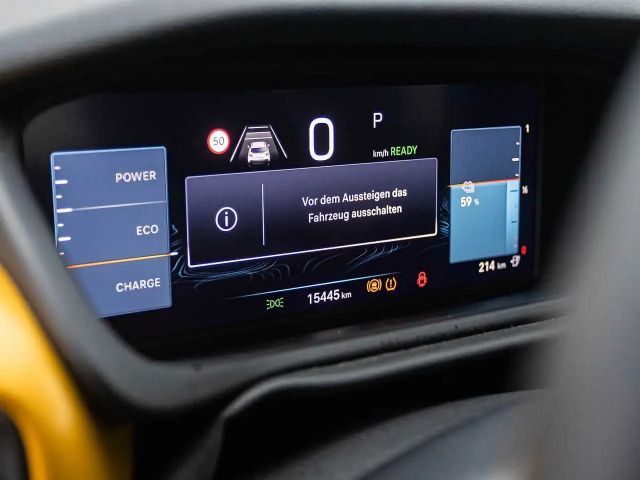 Jeep Avenger 1st Edition Full-Electric