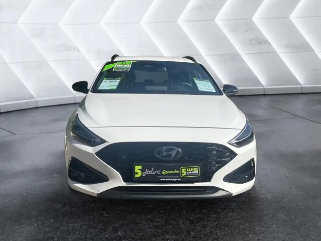 Hyundai i30 1.0 Advantage T-GDi
