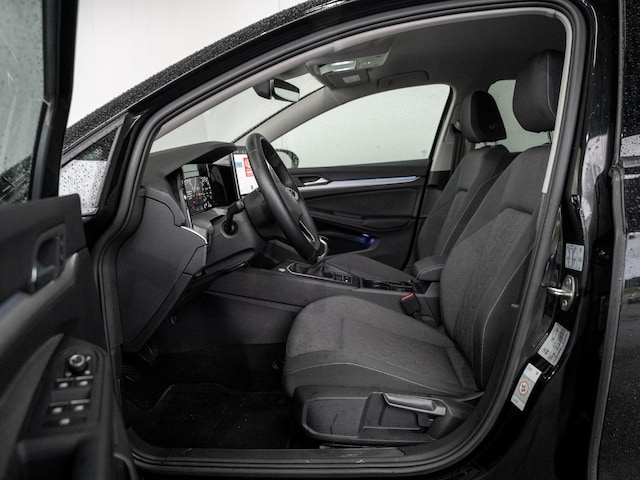 Volkswagen Golf 1.5 TSI Golf VIII