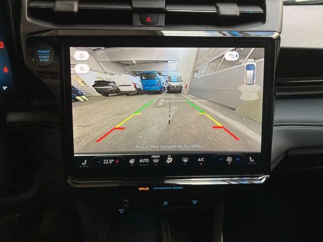 Ford Puma EcoBoost Titanium