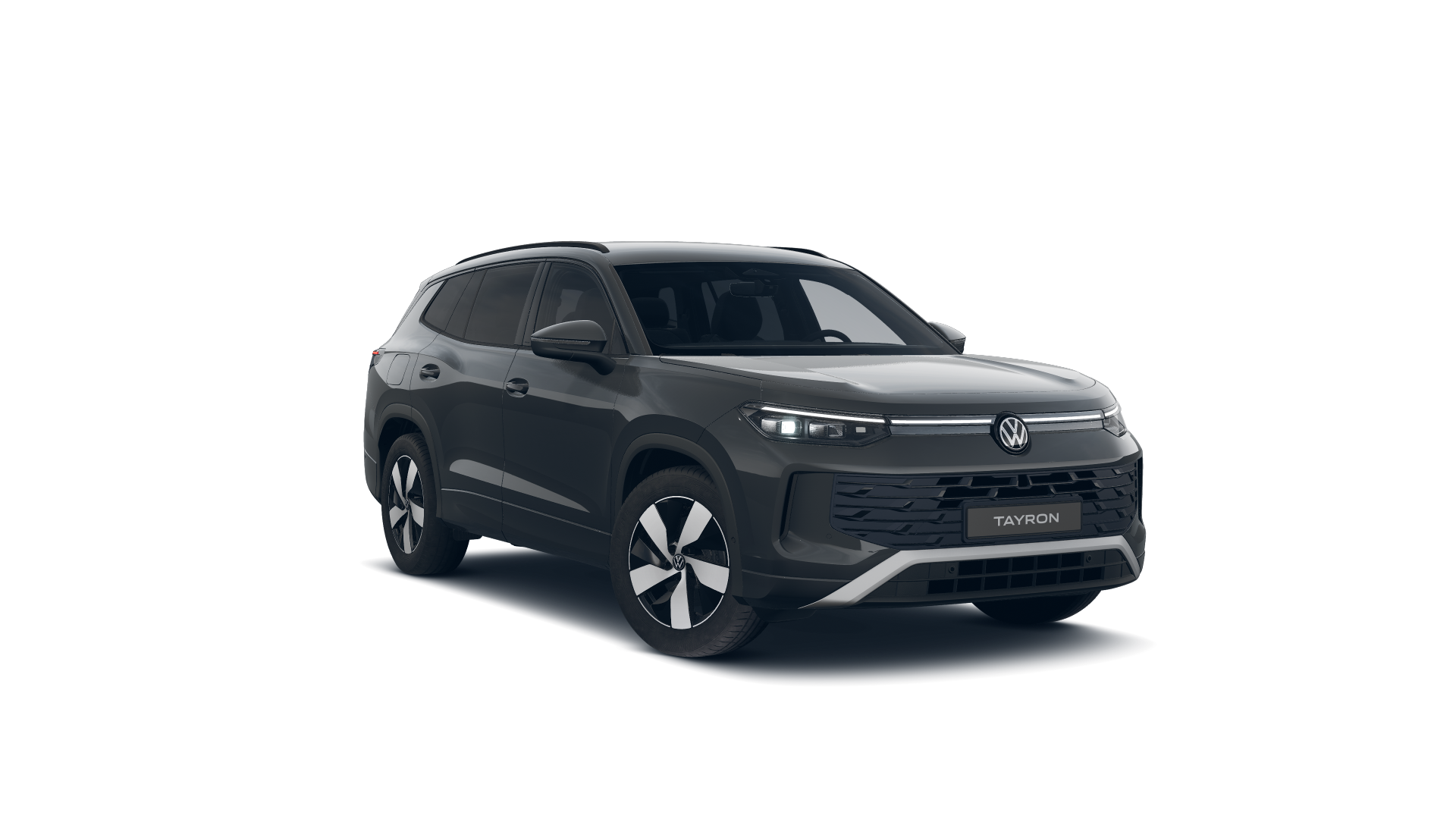 Volkswagen Tayron 1.5 eTSI DSG