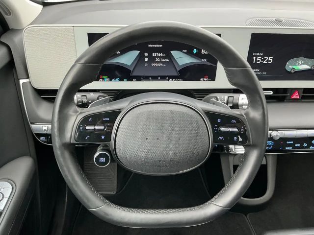 Hyundai IONIQ 5 73 kWh Dynamiq