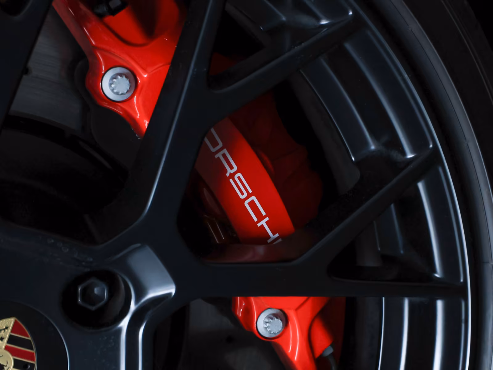 Porsche 911 4 992 Cabriolet Carrera GTS