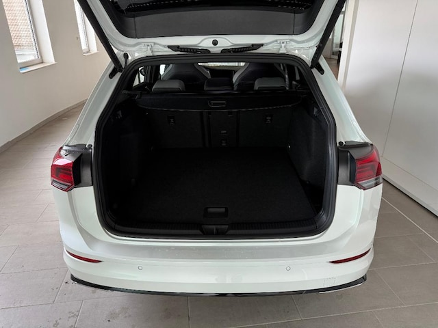 Volkswagen Golf 1.5 TSI Variant