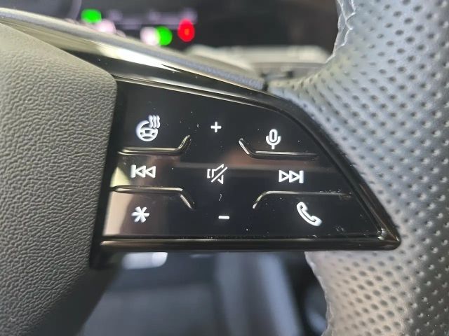 Audi Q6 e-tron Quattro