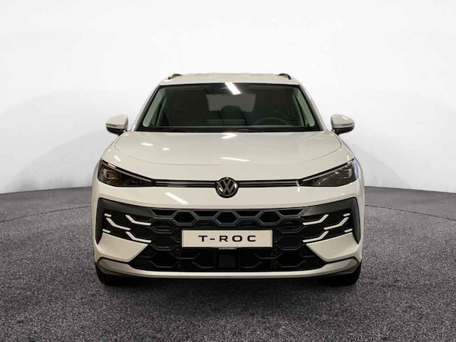 Volkswagen T-Roc DSG Life