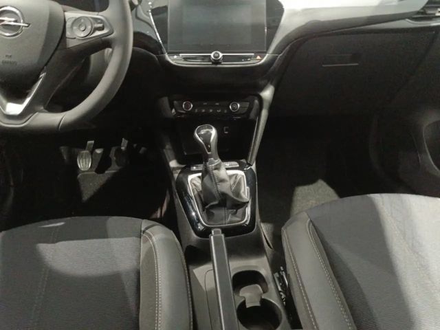 Opel Corsa F 1.2 ''Elegance'' Parksensoren Apple/Android Allw