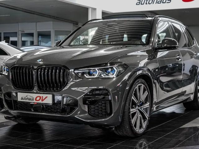 BMW X5 Individual M-Sport xDrive30d