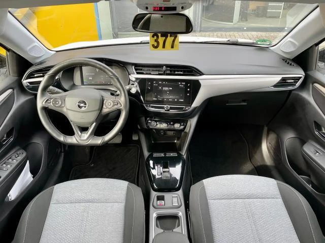 Opel Corsa Electric *LED*SHZ*LHZ*PDC*AUTO KLIMA*DAB+*