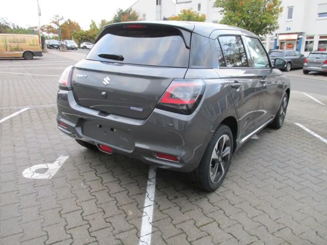 Suzuki Swift Comfort Hybrid Plus