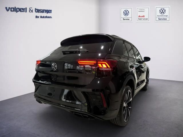 Volkswagen T-Roc DSG R-Line