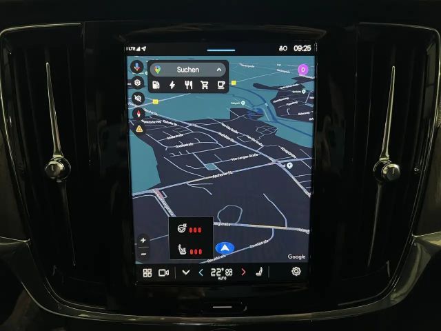 Volvo V90 AWD Inscription Recharge T6