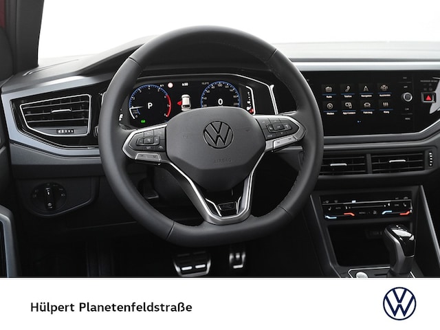 Volkswagen Taigo DSG R-Line