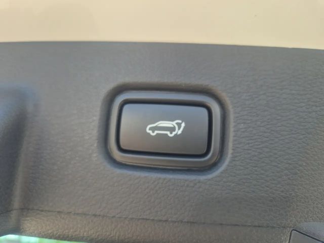 Kia Sportage GDi GT-Line