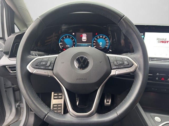 Volkswagen Golf 1.5 TSI Golf VIII Plus