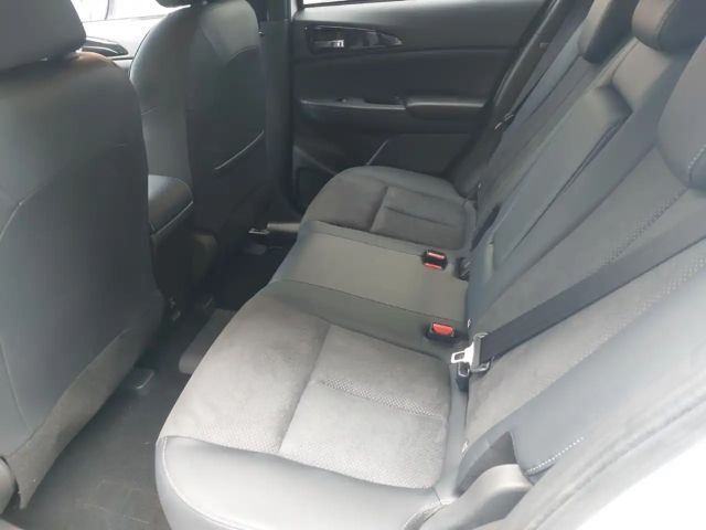 Mitsubishi Eclipse Cross 4WD PHEV