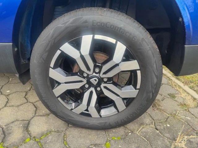 Dacia Duster Prestige