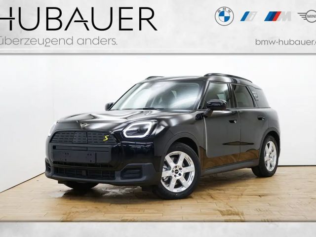 MINI Cooper SE Countryman All4 SE