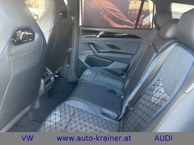 Volkswagen Tayron 2.0 TDI 4Motion
