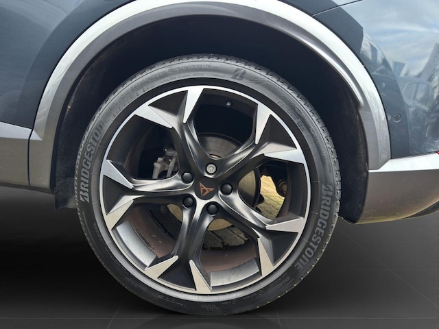 Cupra Formentor 1.4 e-Hybrid