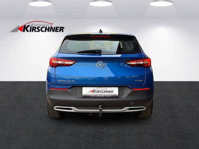 Opel Grandland X Innovation Turbo