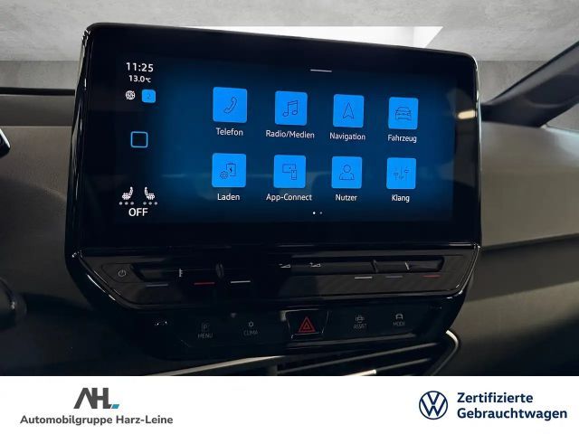 Volkswagen ID.3 Life Performance Pro