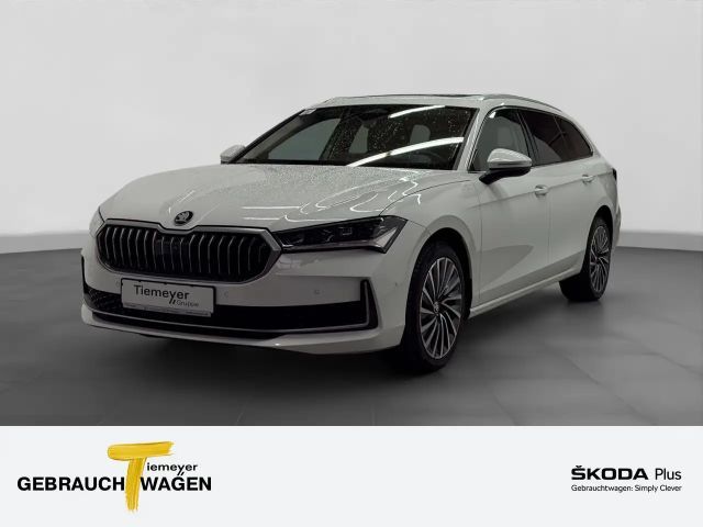 Skoda Superb 1.5 TSI Combi