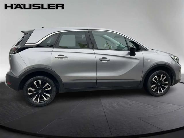 Opel Crossland X Edition
