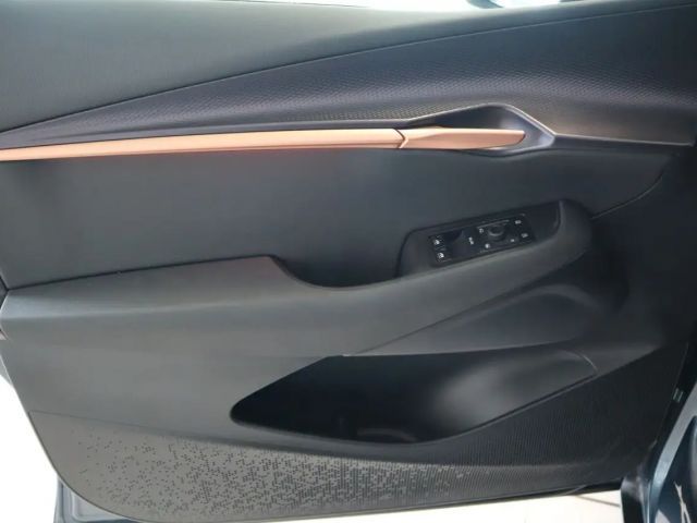 Cupra Tavascan Endurance