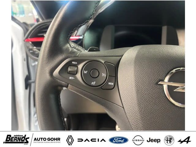 Opel Corsa GS-Line Grand Sport Turbo