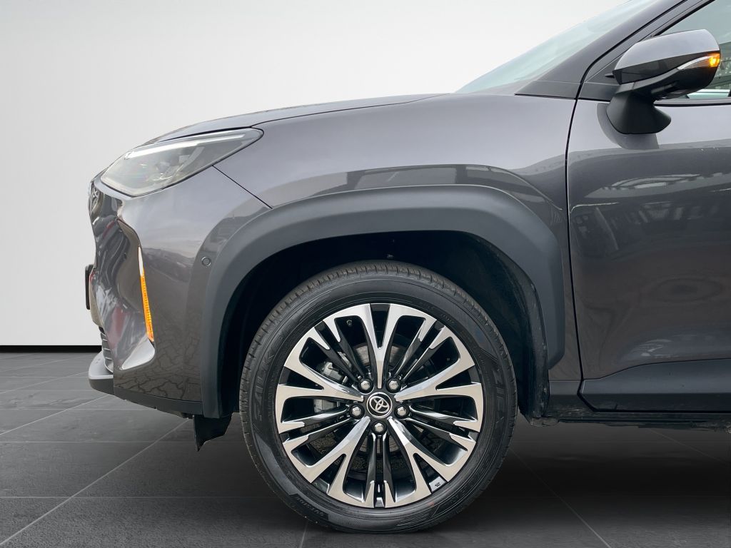 Toyota Yaris Cross 5-deurs