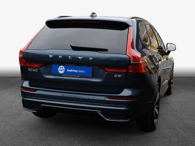 Volvo XC60 XC60