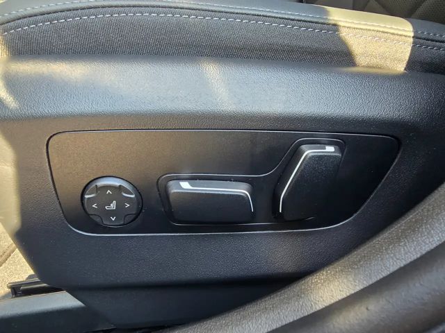 BMW 520 520d M-Sport Touring