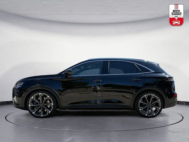 DS DS 7 Crossback Crossback E-Tense