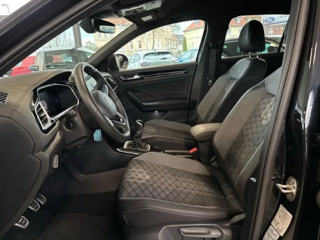 Volkswagen T-Roc 1.0 TSI R-Line