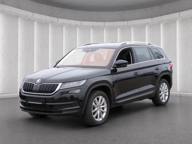 Skoda Kodiaq 1.5 TSI Style Style