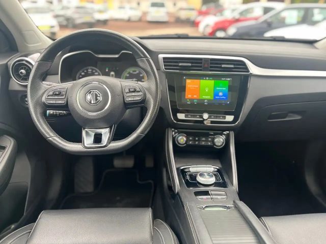 MG ZS EV Luxury