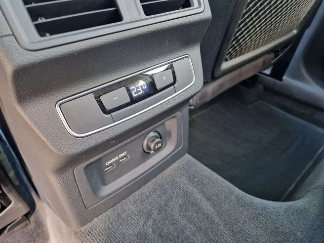 Audi Q5 40 TDI Quattro S-Line